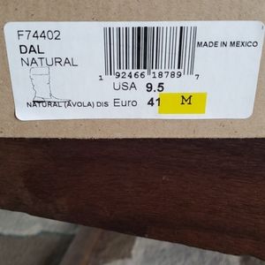 BORN Over the knee boot